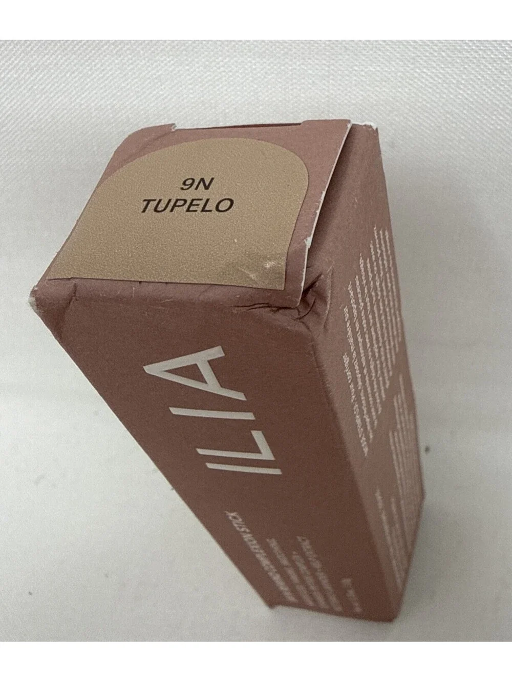 ILIA Skin Rewind Complexion Stick 10 g. NIB CJ200